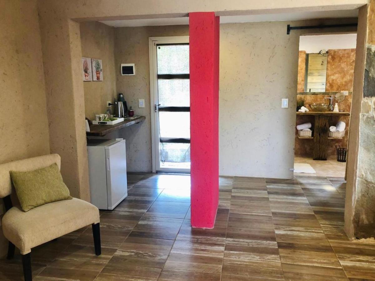 Campoalto Suites San Javier  Eksteriør bilde